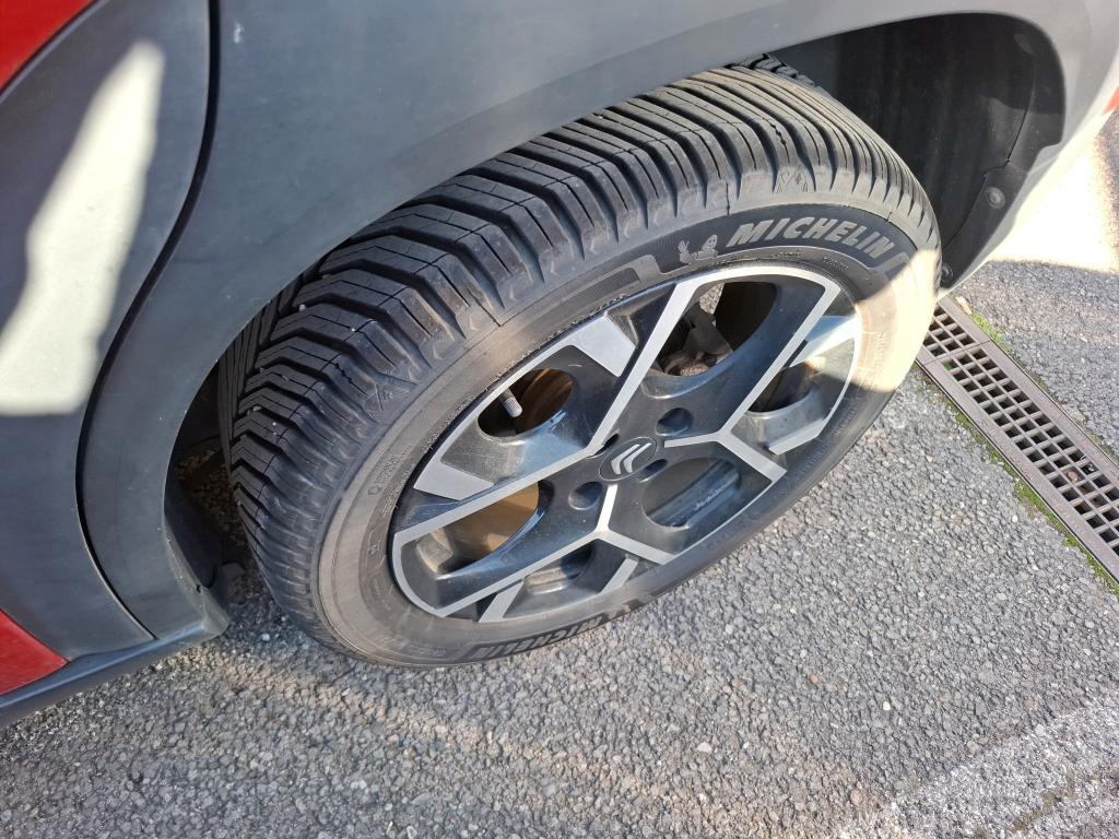 Citroen C3 Aircross PureTech 130 S&S EAT6 Shine Pack 2023
