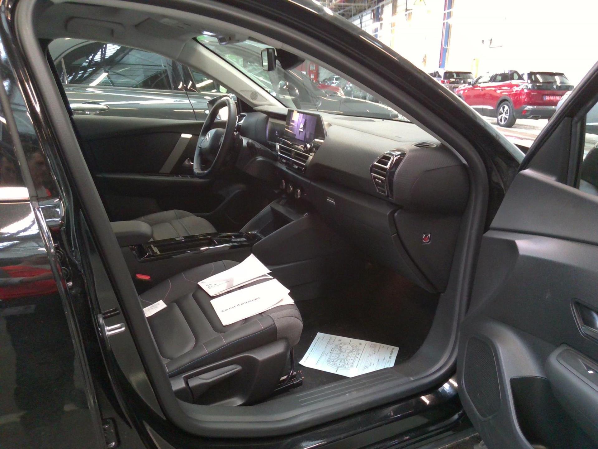 Citroen C4 BlueHDi 130 S&S EAT8 Shine 2023