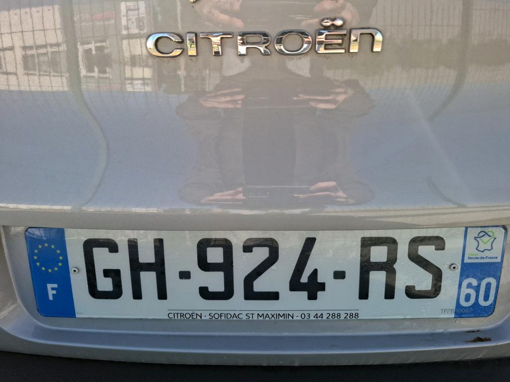 Citroen C3 PureTech 83 S&S BVM5 Shine 2022