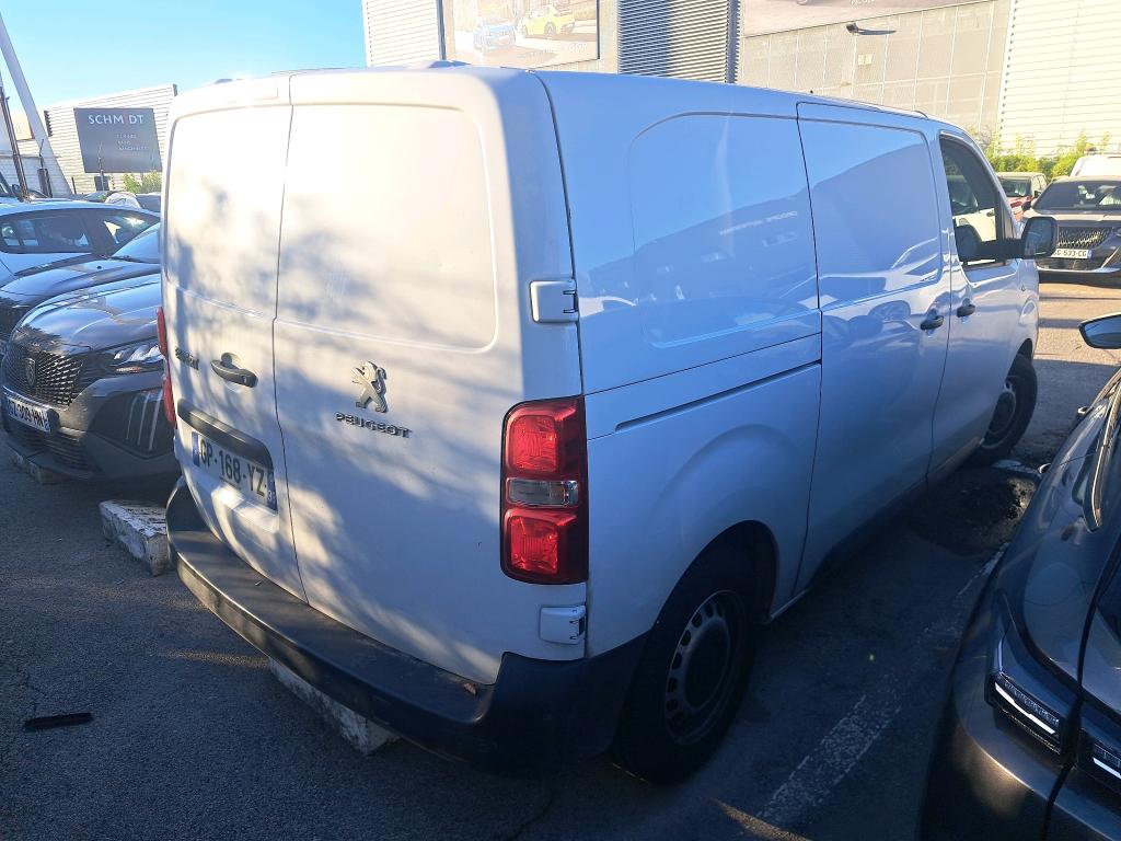 Peugeot EXPERT FGN TOLE M BLUEHDI 145 S&S EAT8  2023