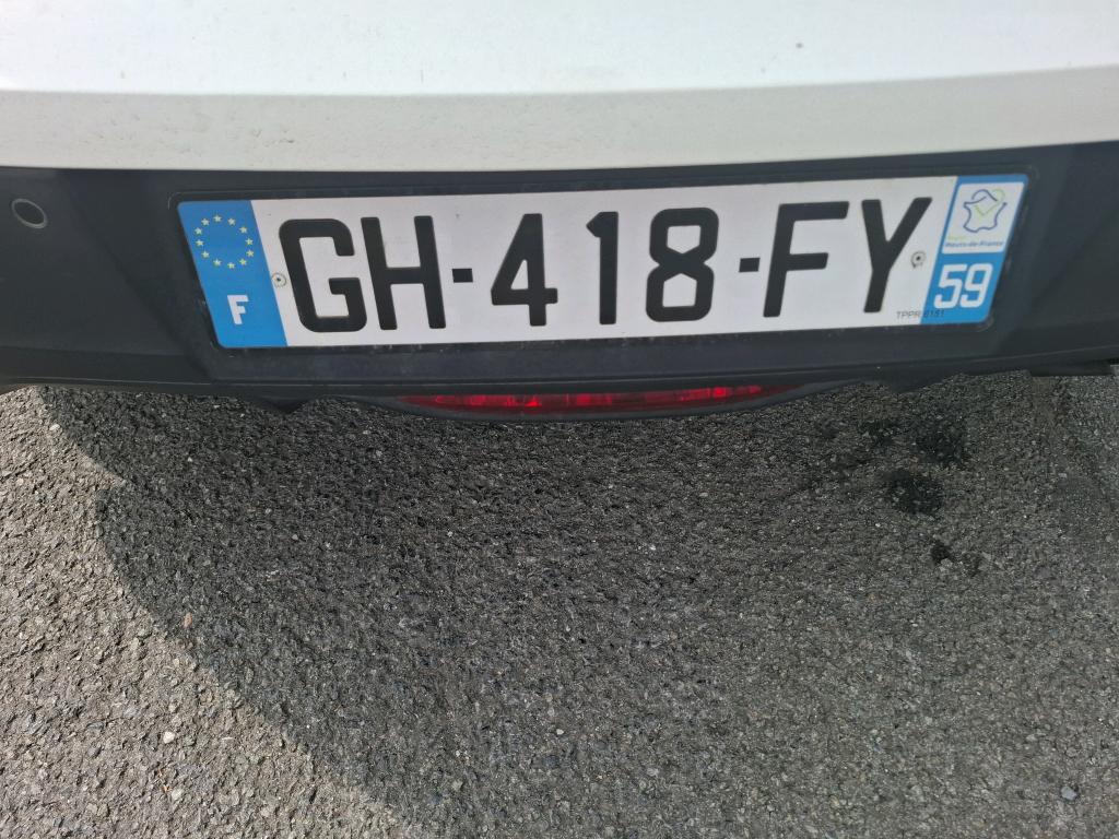 Peugeot 208 PureTech 75 S&S BVM5 Active Pack 2022