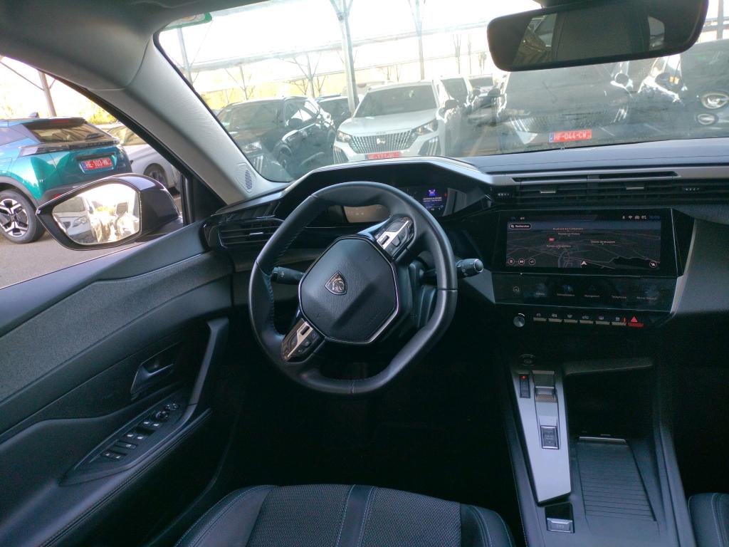 Peugeot 308 SW BlueHDi 130ch S&S EAT8 Allure Pack 2023