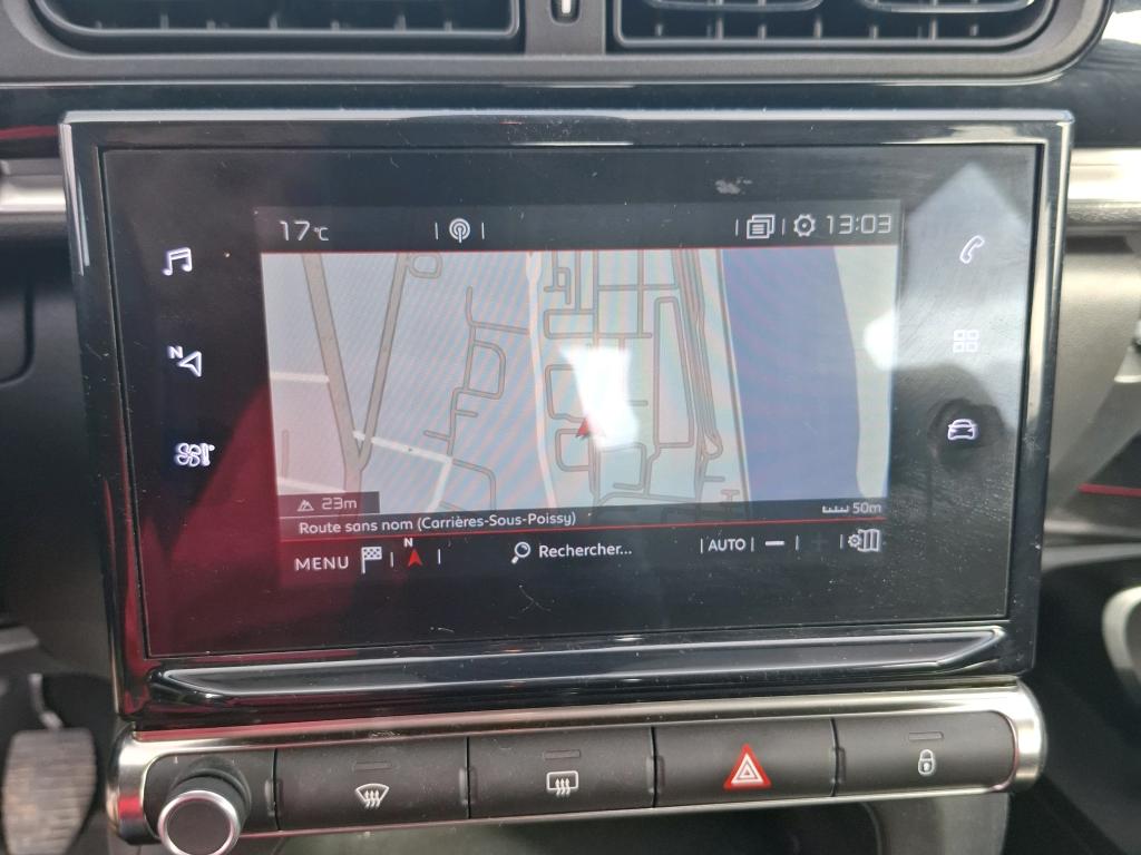 Citroen C3 PureTech 83 S&S BVM5 Feel Pack 2021