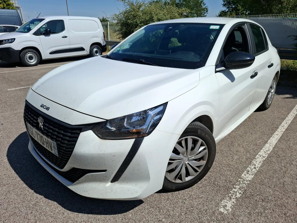 208 II