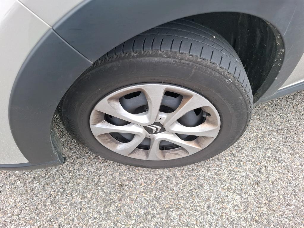 Citroen C3 PureTech 83 ch BVM5 You 2023