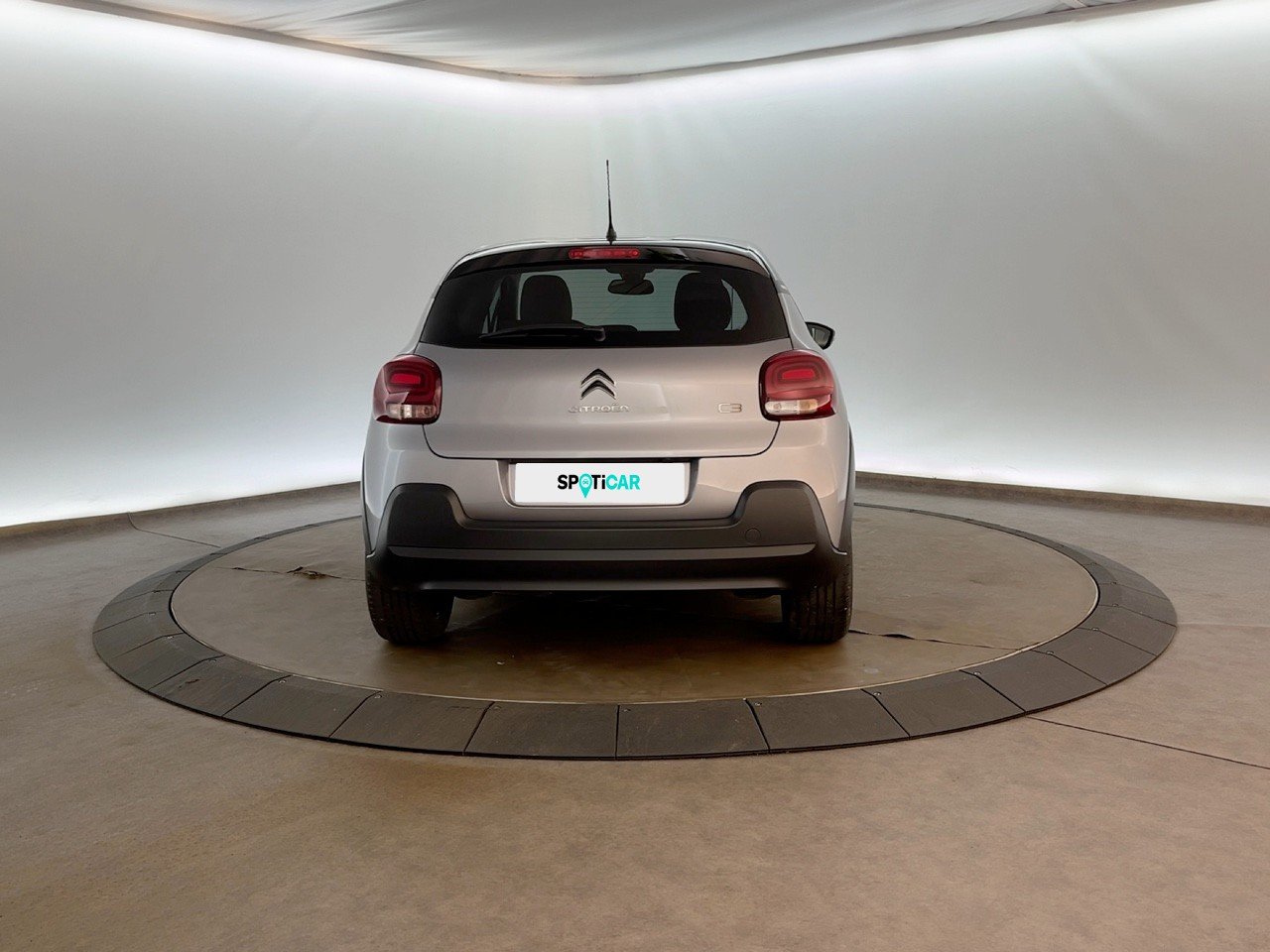 Citroen C3 PureTech 83 S&S BVM5 Shine 2022