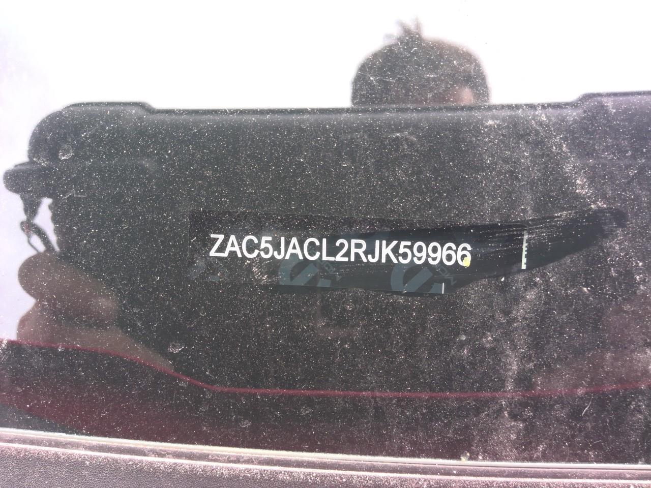 Foto Jeep AVENGER 4