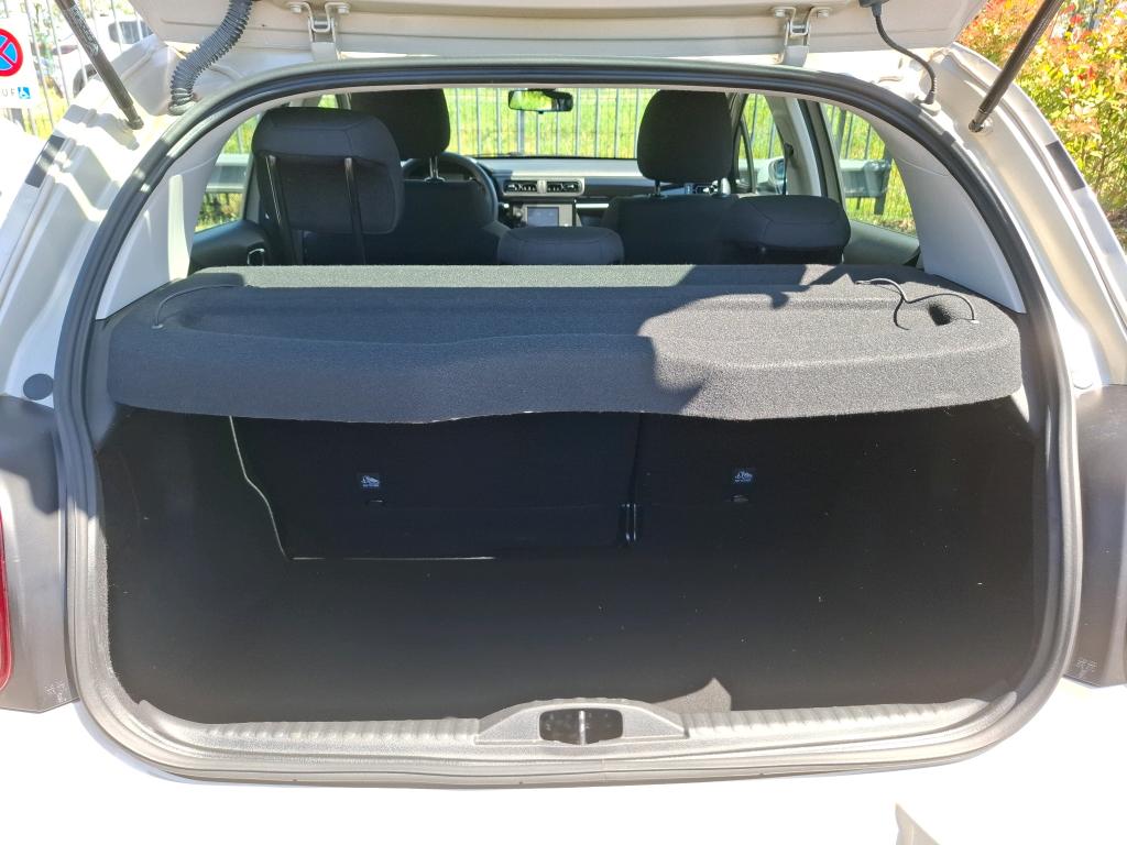 Citroen C3 PureTech 83 ch BVM5 You 2024