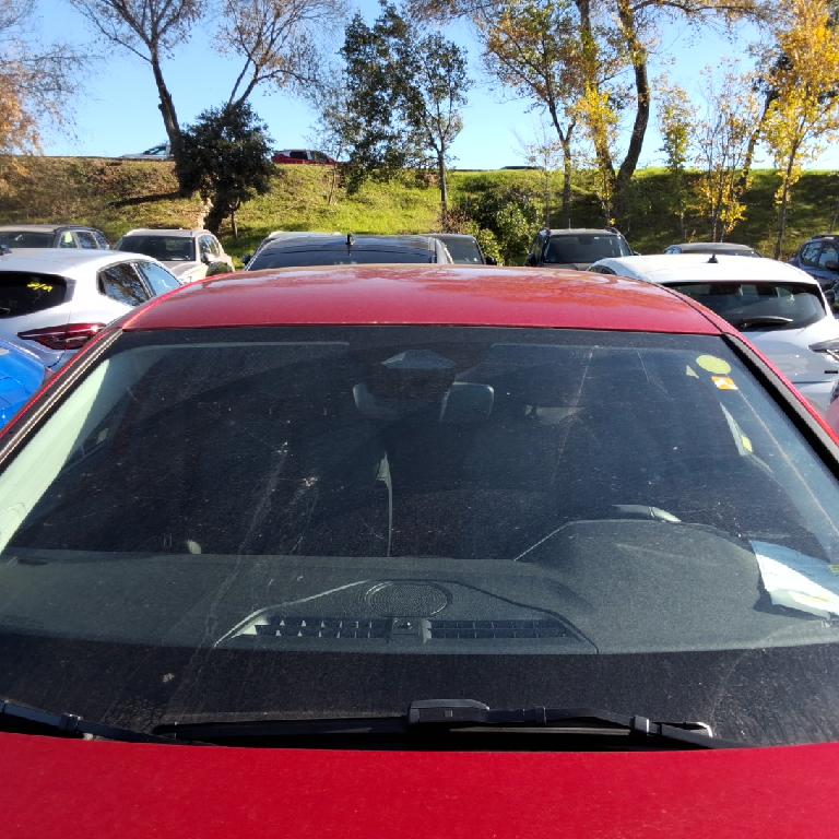 Foto Peugeot 408 7