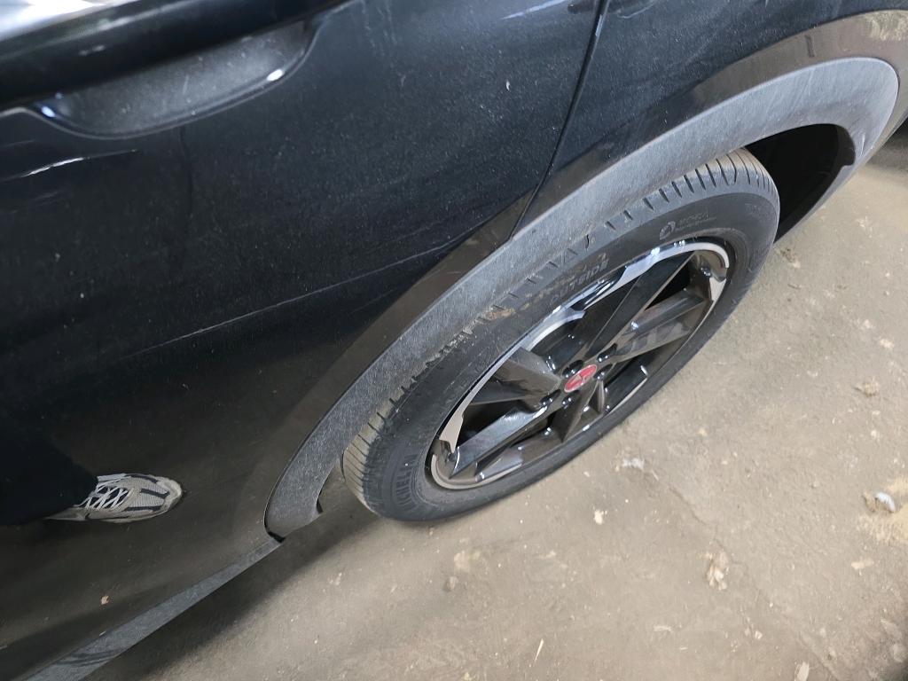 DS DS7 Crossback Hybride E-Tense 225 EAT8 Performance Line+ 2023