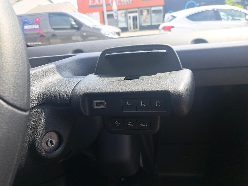 Citroen AMI 