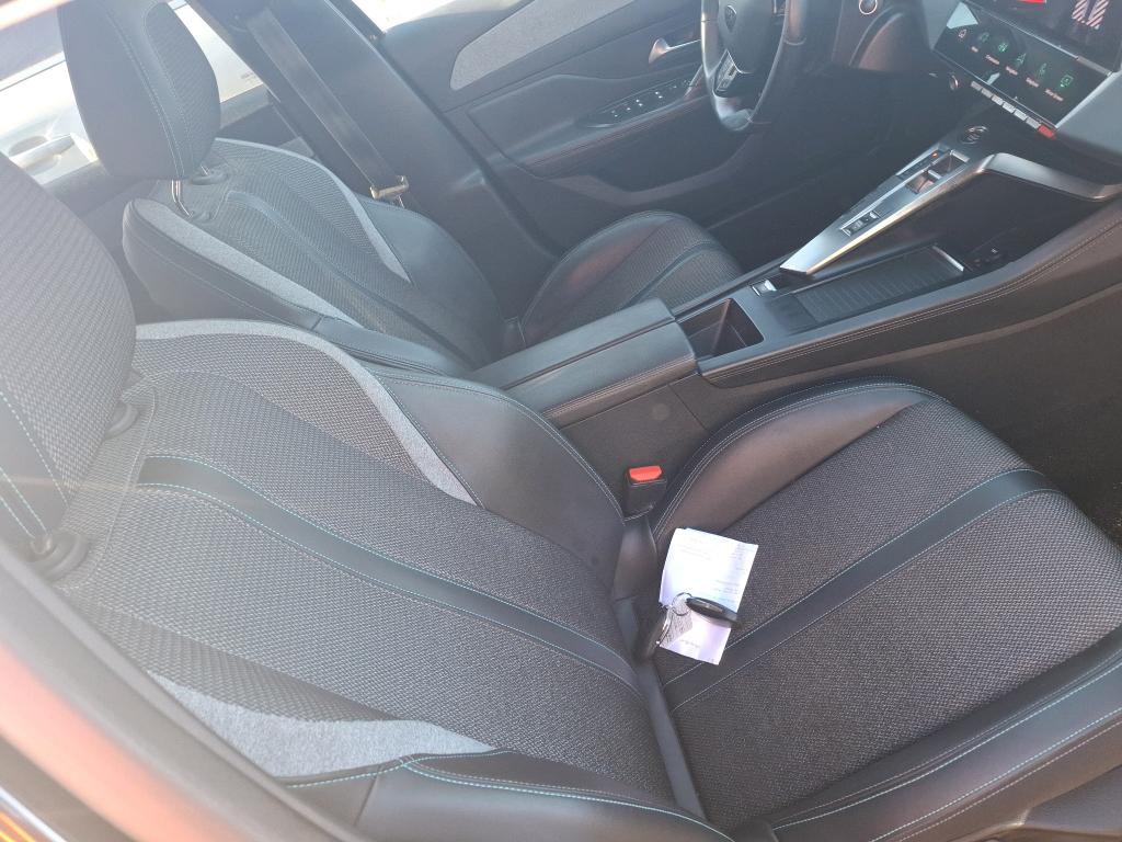 Peugeot 308 SW BlueHDi 130ch S&S EAT8 Allure 2022