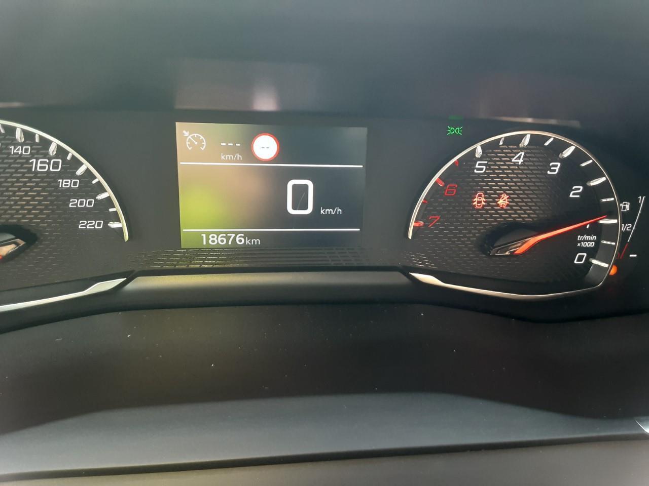 Foto Peugeot 308 10