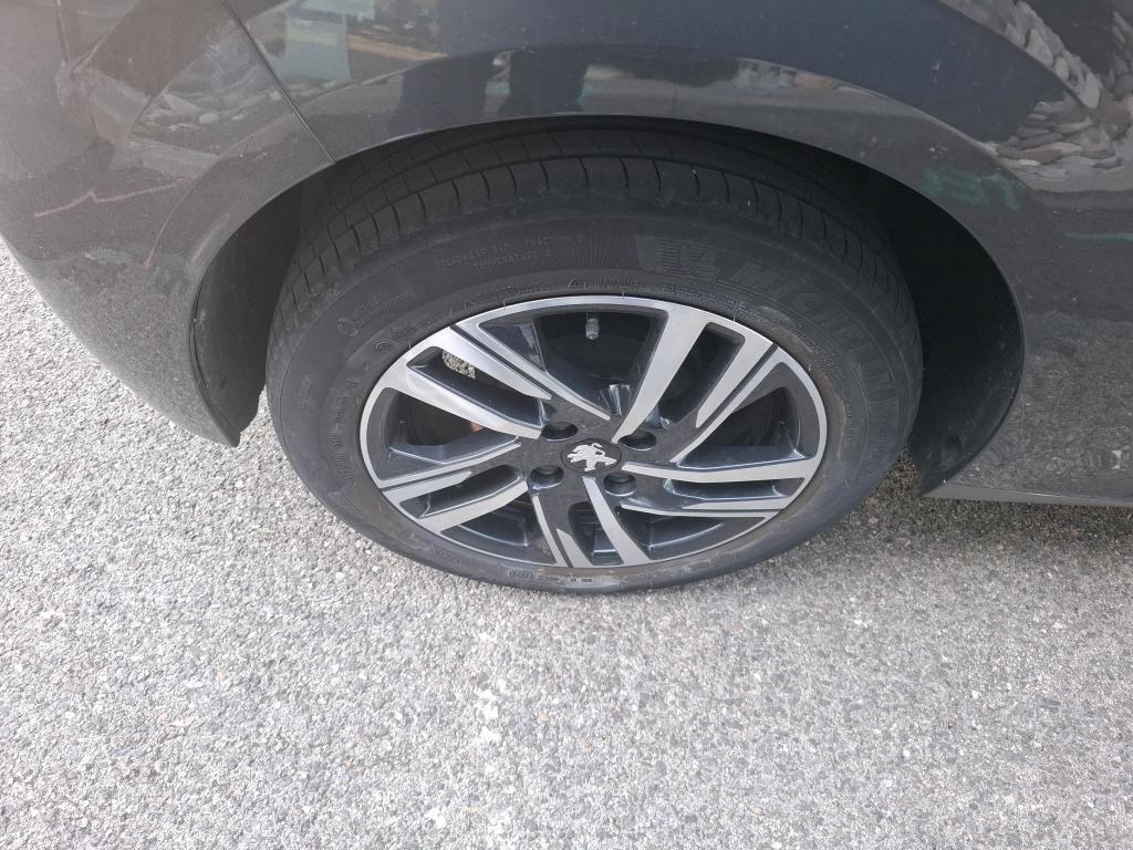 Peugeot 208 PureTech 100 S&S BVM6 Style 2023