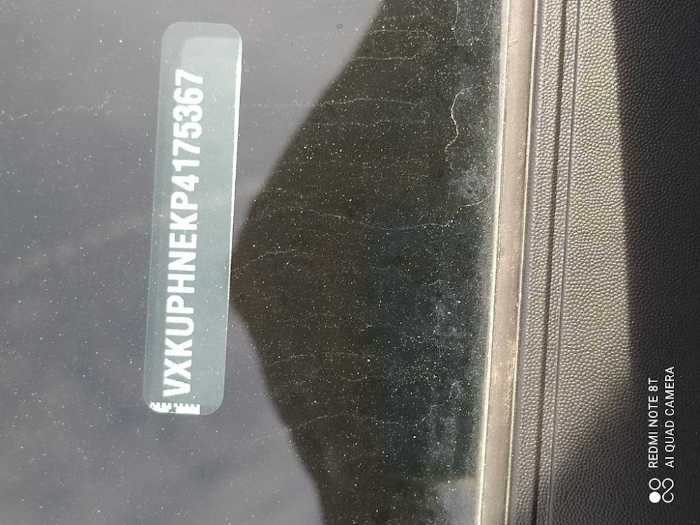 Foto Opel Corsa 2