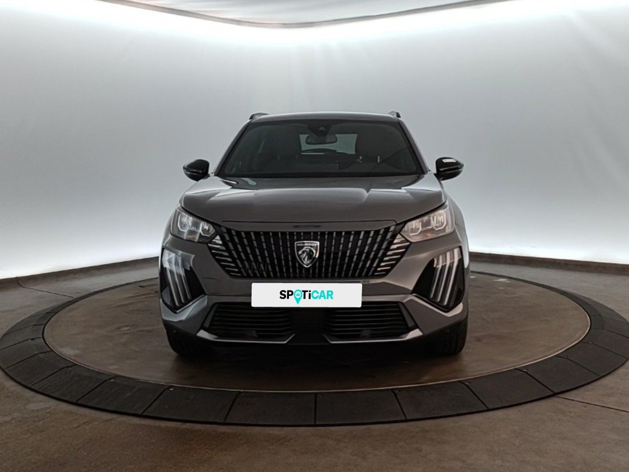 Peugeot 2008 PureTech 100 S&S BVM6 Allure 2023