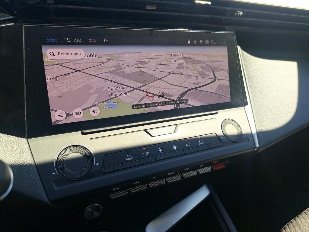 Peugeot 308 PureTech 130ch S&S EAT8 Active Pack 2023