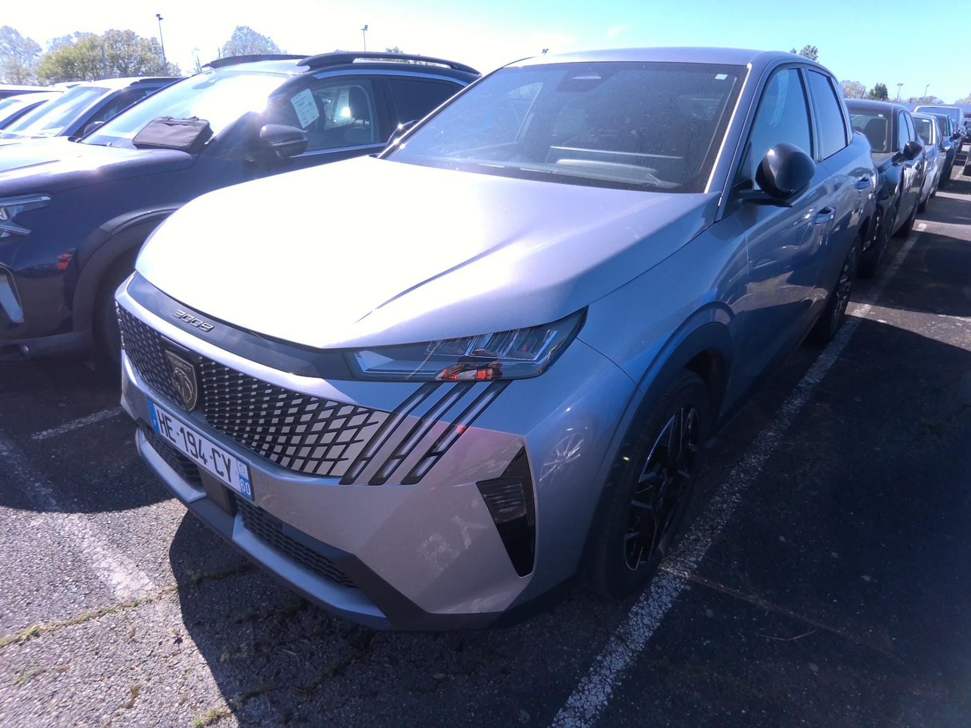 3008 III