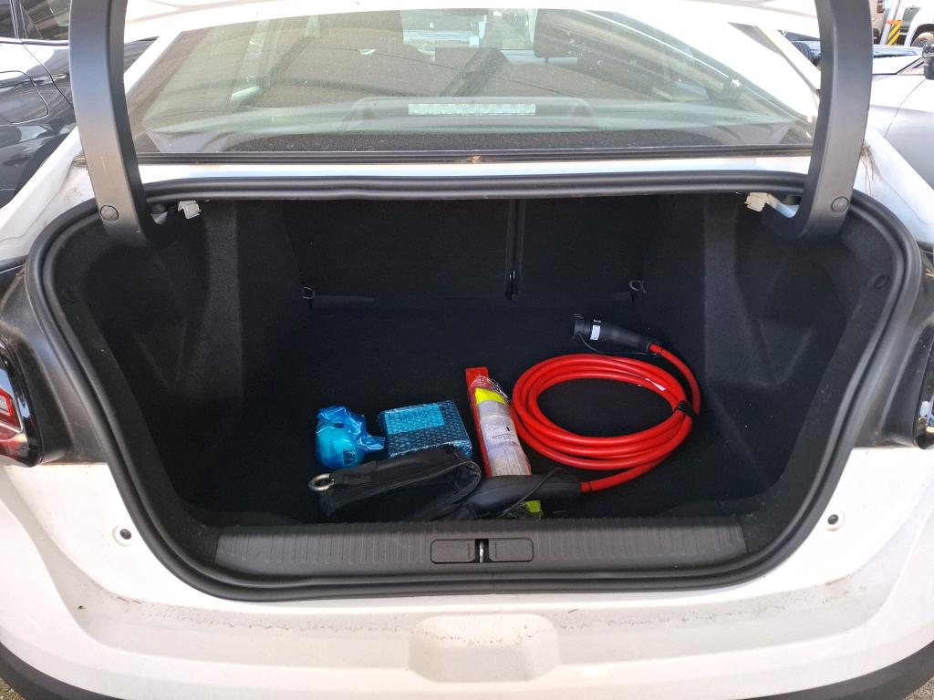 Citroen e-C4 X 156 ch autonomie etendue Automatique You 2024