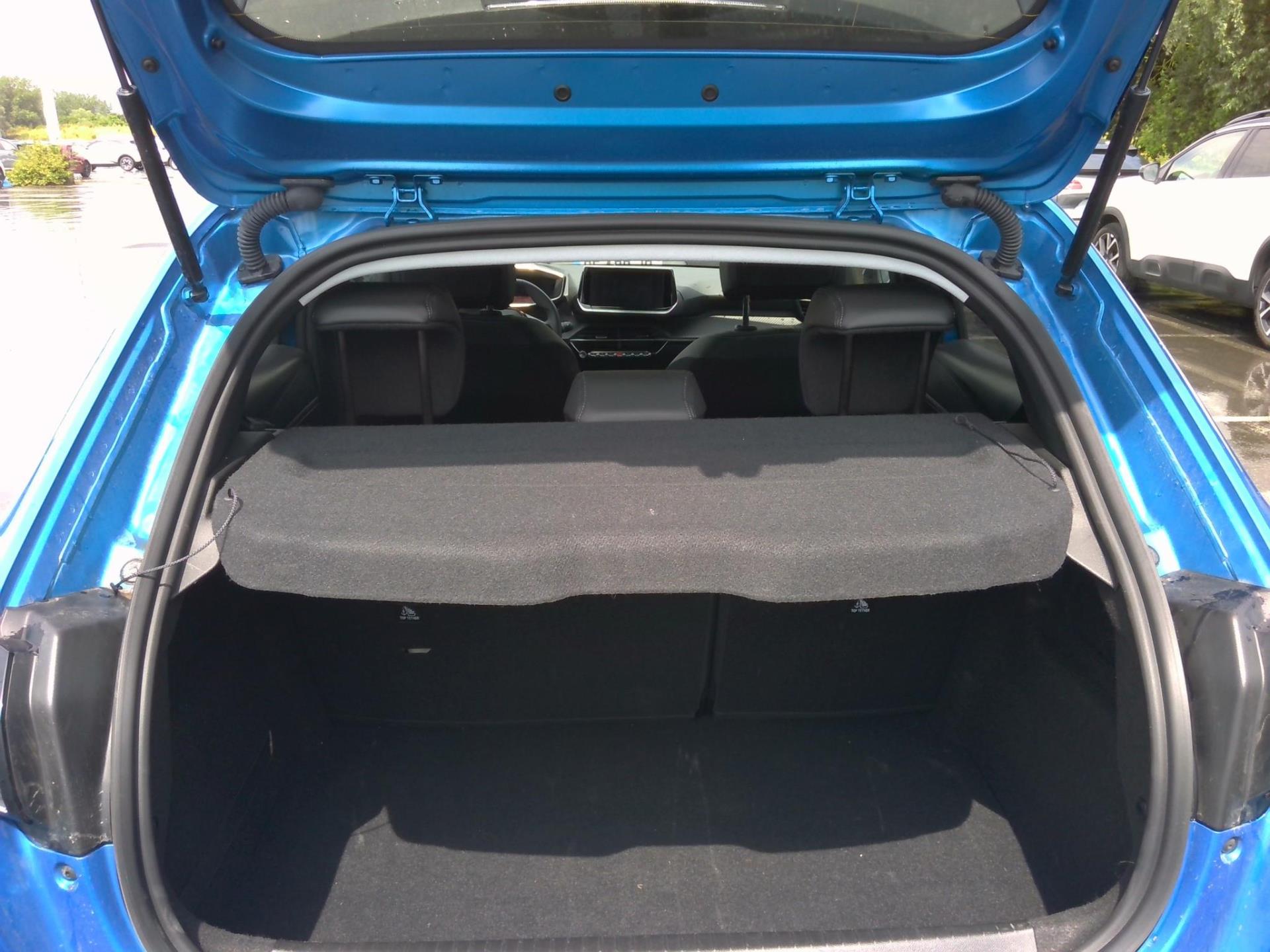 Peugeot 208 PureTech 100 S&S BVM6 Allure Pack 2023