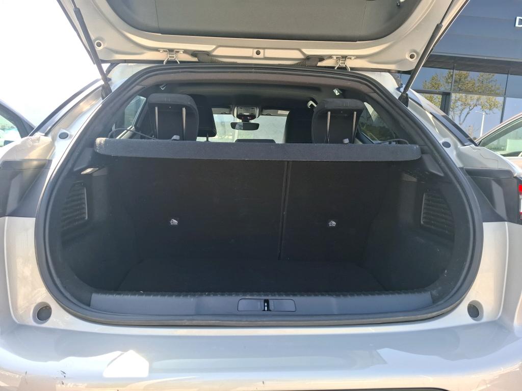 DS DS3 Crossback PureTech 130 EAT8 Performance Line+ 2021