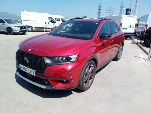DS DS 7 Crossback E-Tense DS 7 CROSSBACK E-TENSE 4x4 Performance Line