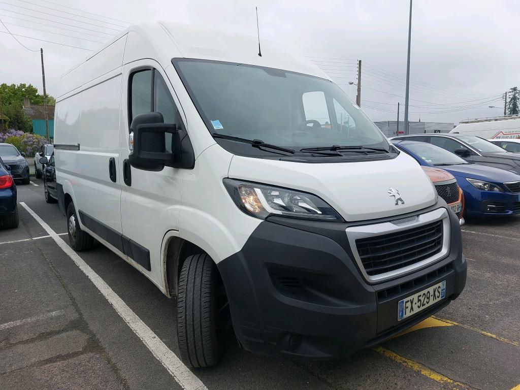 Peugeot BOXER TOLE 330 L2H2 BLUEHDI 120 S&S PREMIUM 2021
