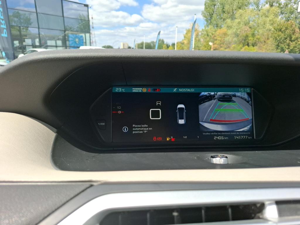 Citroen Grand C4 Spacetourer BlueHDi 130 S&S EAT8 Feel 2021