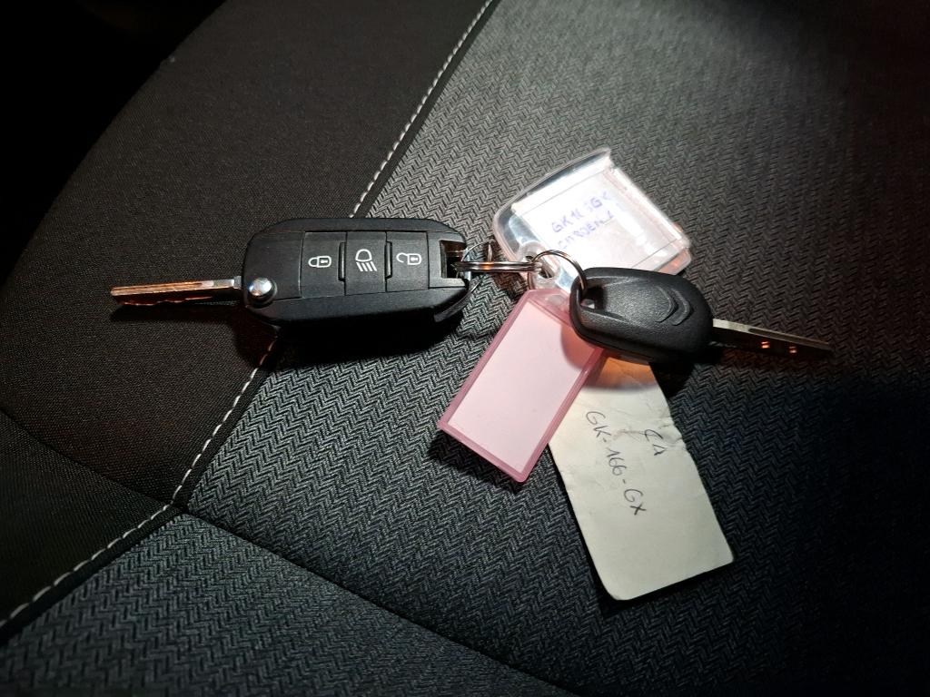 Citroen C4 PureTech 130 S&S EAT8 Feel 2022