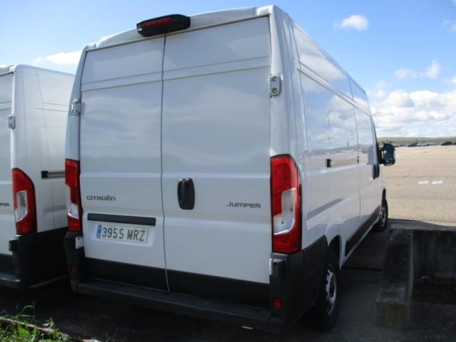 Foto Citroën Jumper 7