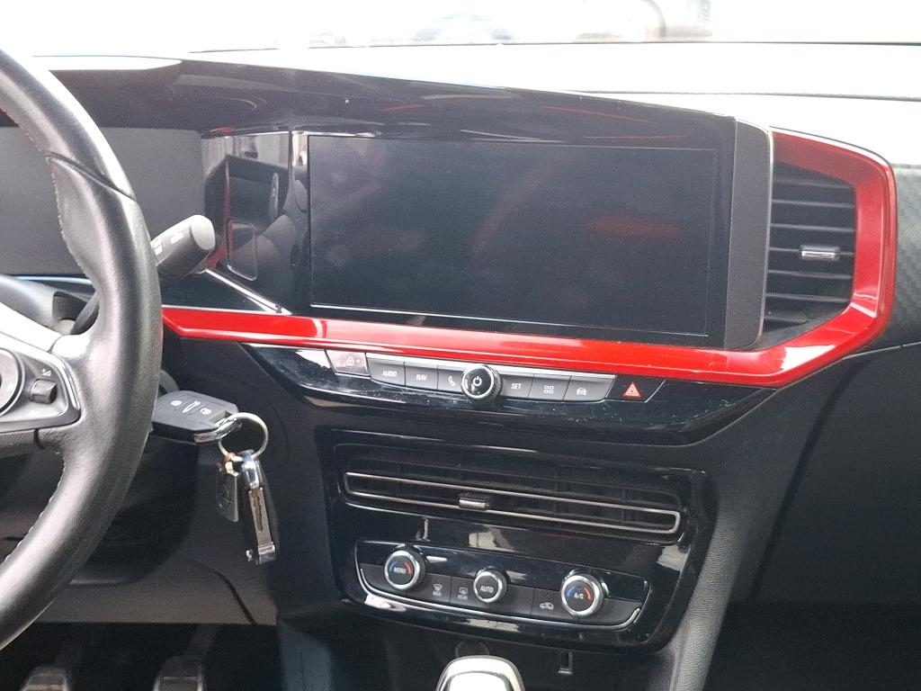 Opel Mokka 1.2 Turbo 130 ch BVM6 GS Line 2022