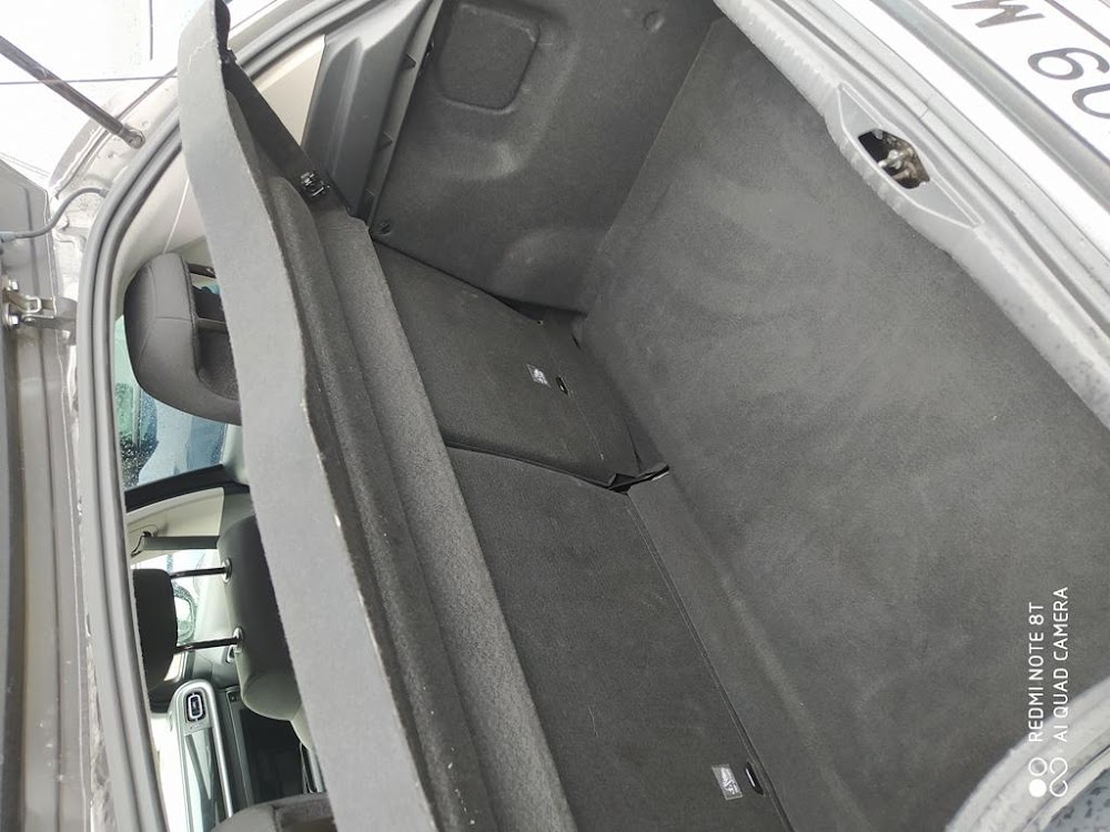 Foto Citroën C3 Origin 9