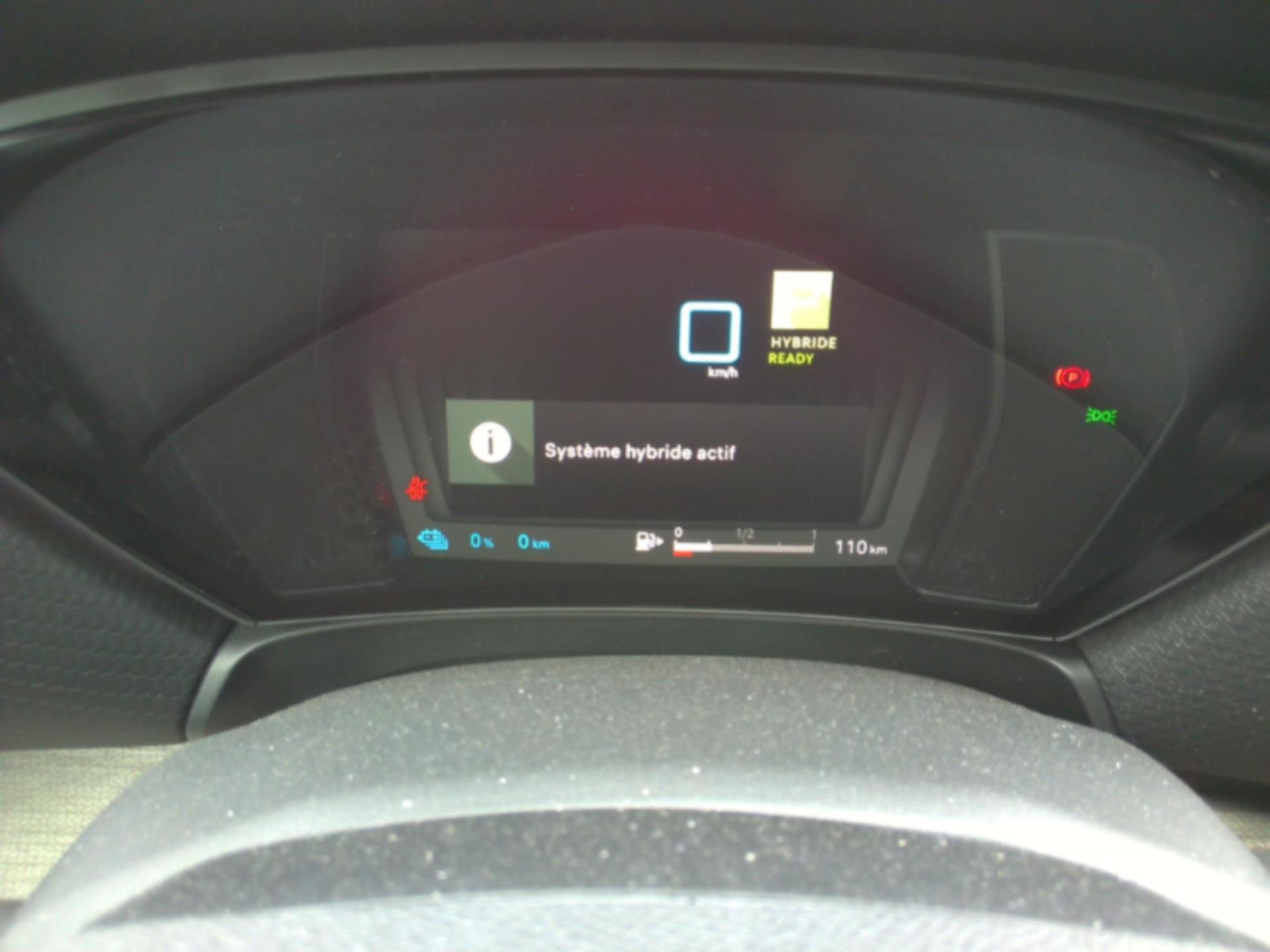 Citroen C5 X Hybride Rechargeable 225 S&S e-EAT8 Shine Pack 2023
