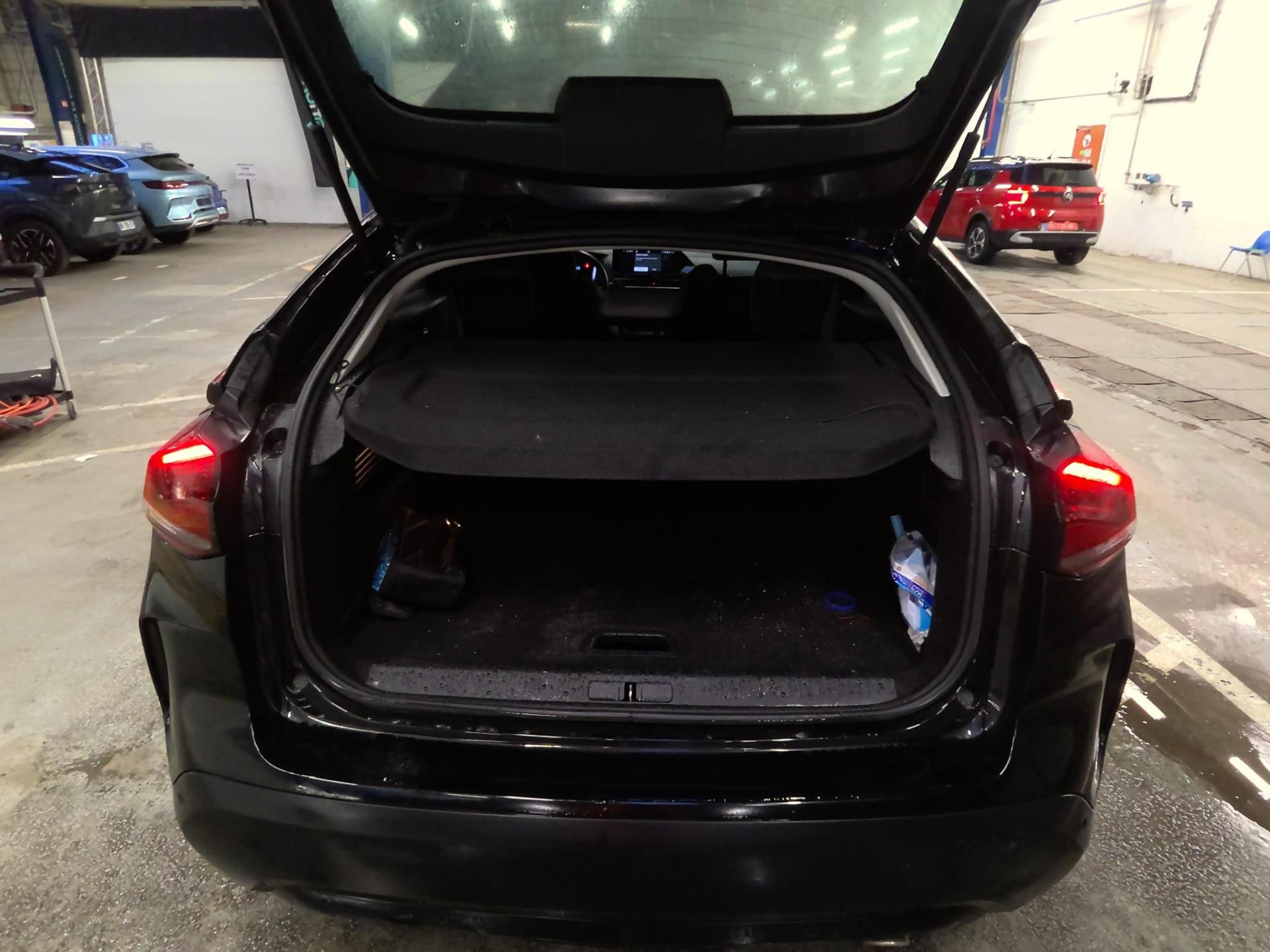 Citroen C4 BlueHDi 130 EAT8 Max 2024