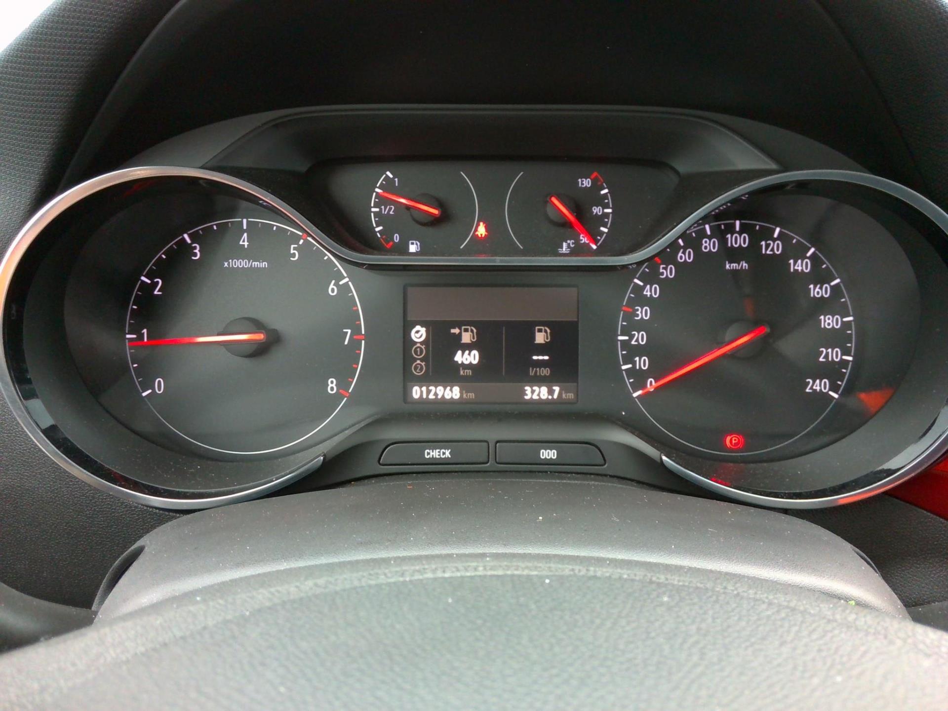 Opel Crossland 1.5 D 110 ch BVM6 GS 2023