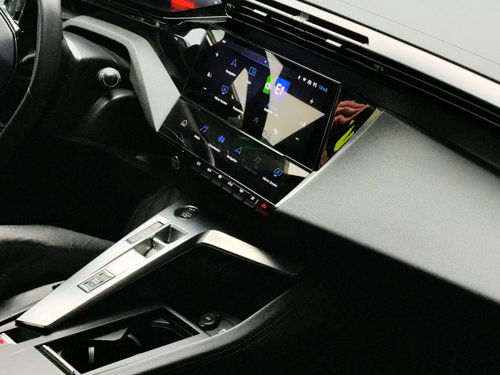 Peugeot 308 PHEV 180 e-EAT8 Allure Pack 2022