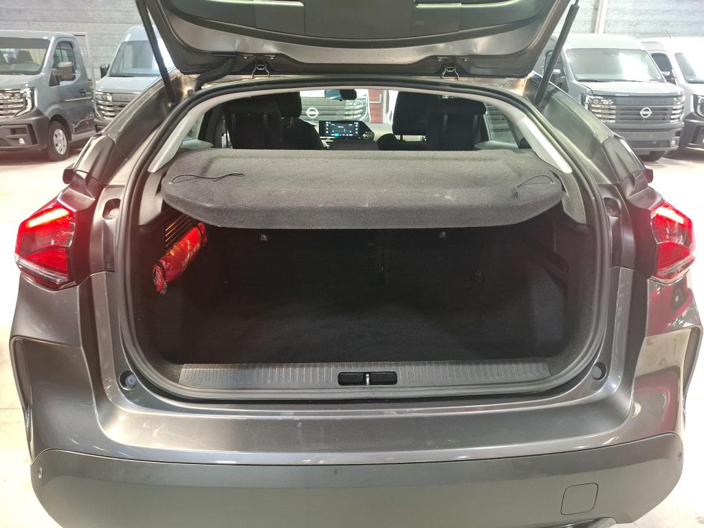 Citroen C4 PureTech 130 S&S EAT8 Feel 2022