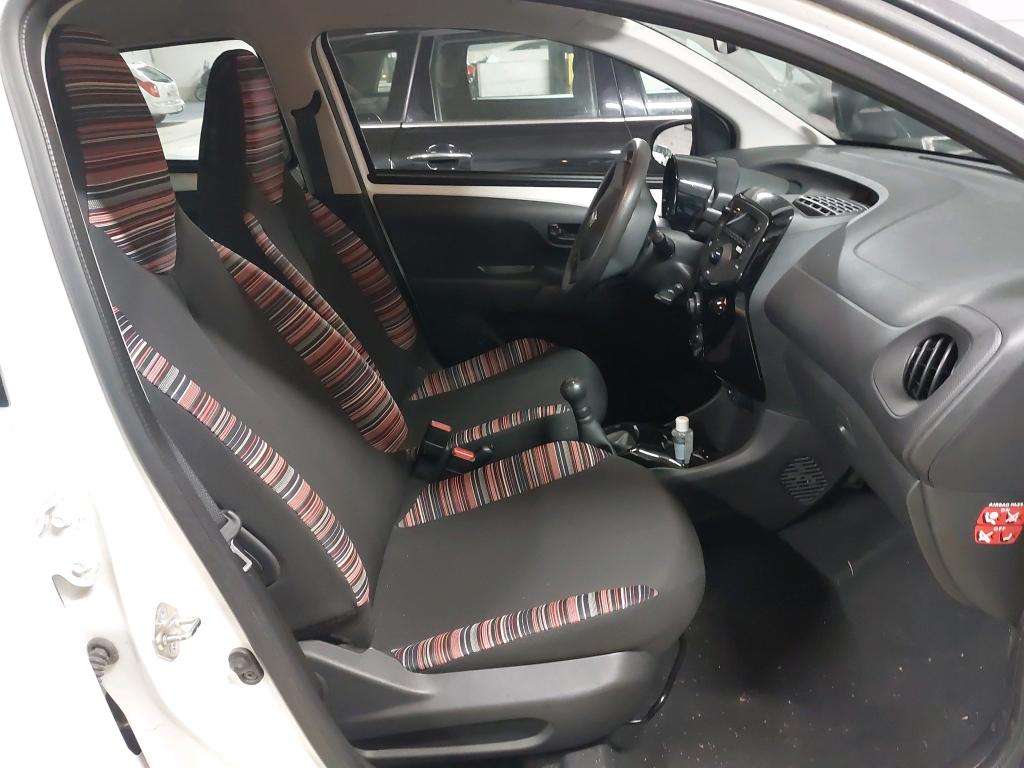 Citroen C1 VTi 72 Feel 2018