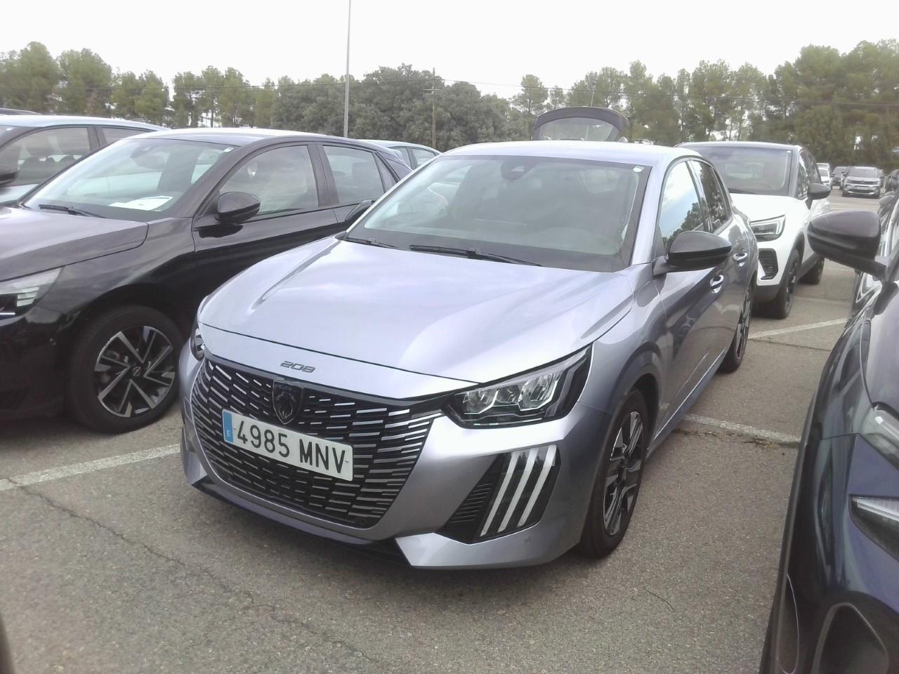Foto Peugeot 308 2