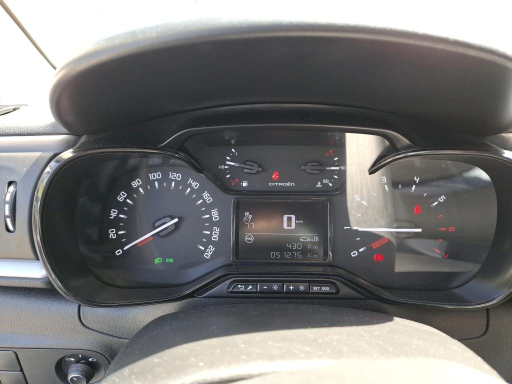 Citroen C3 PureTech 83 S&S BVM5 Feel Pack 2021
