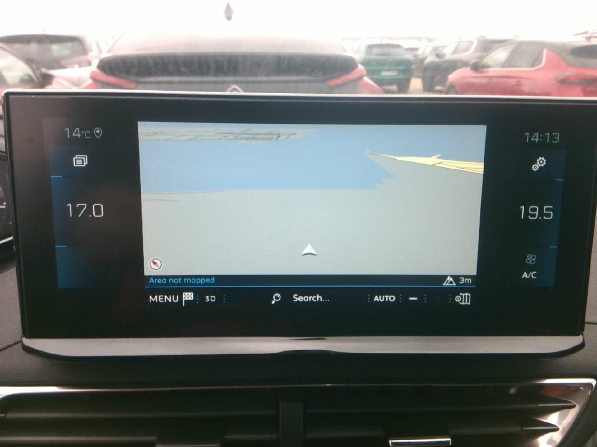 Peugeot 5008 BlueHDi 130ch S&S EAT8 Allure Pack 2024