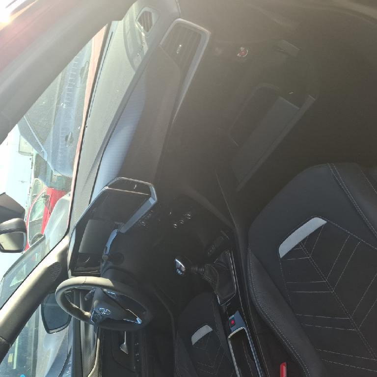 Foto Opel Mokka 12