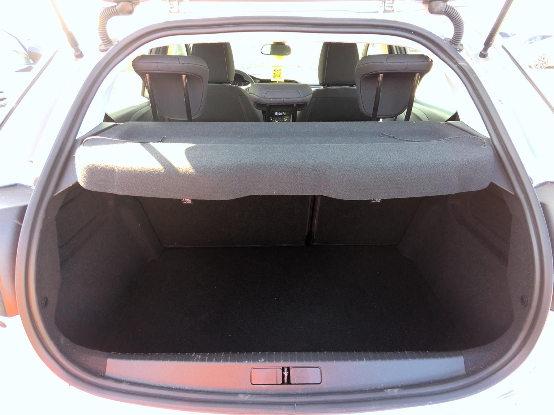 Opel Corsa 1.2 Turbo 100 ch BVM6  2024