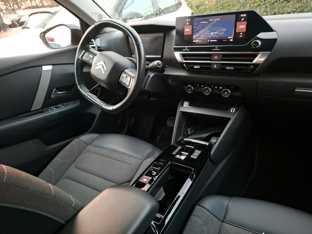 Citroen C4 BlueHDi 130 S&S EAT8 Feel Pack Business 2022