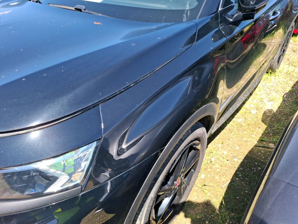 DS DS7 Crossback Hybride E-Tense 225 EAT8 Performance Line 2023