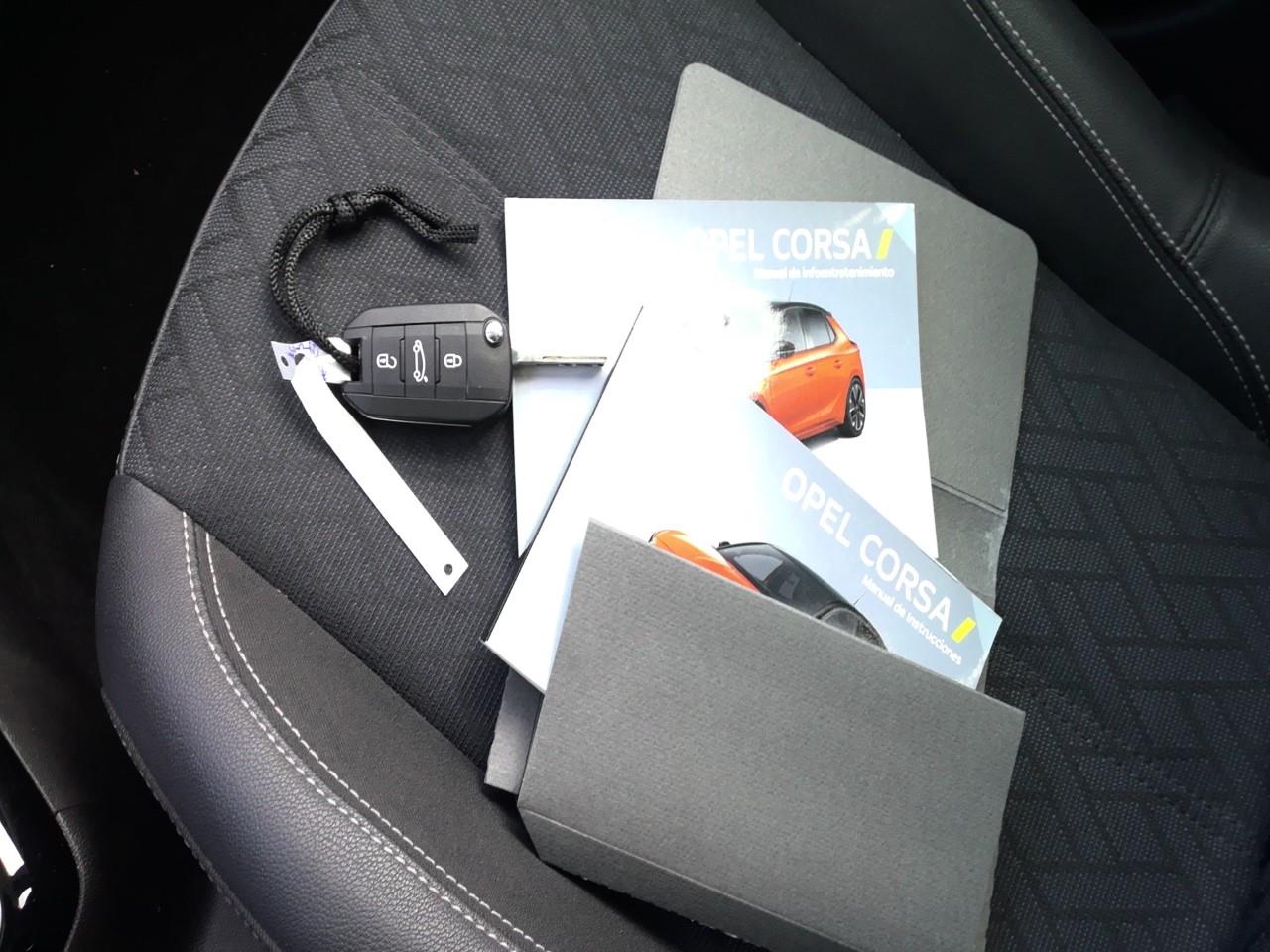Foto Opel Corsa 8