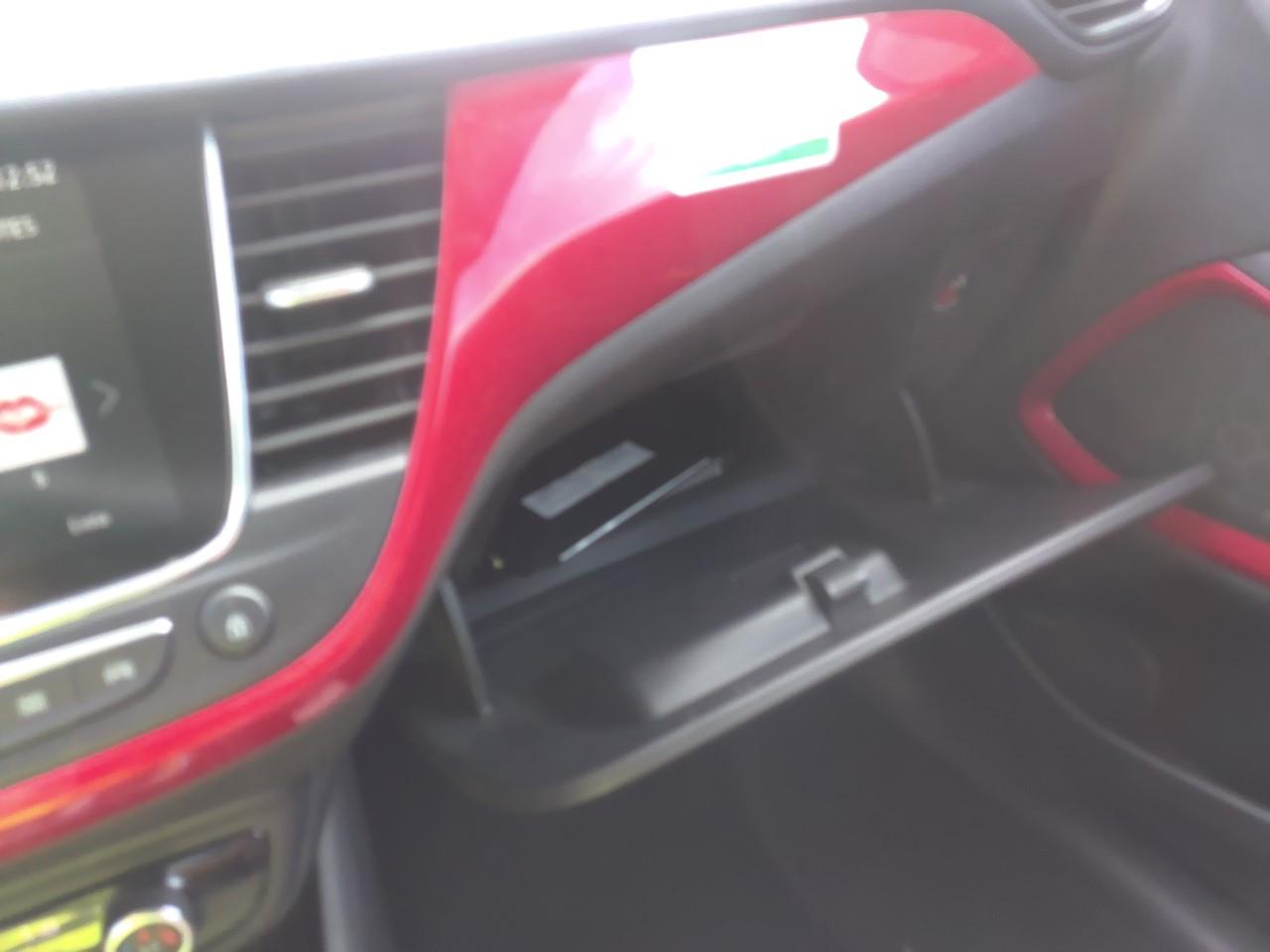 Foto Opel CrossLand 10