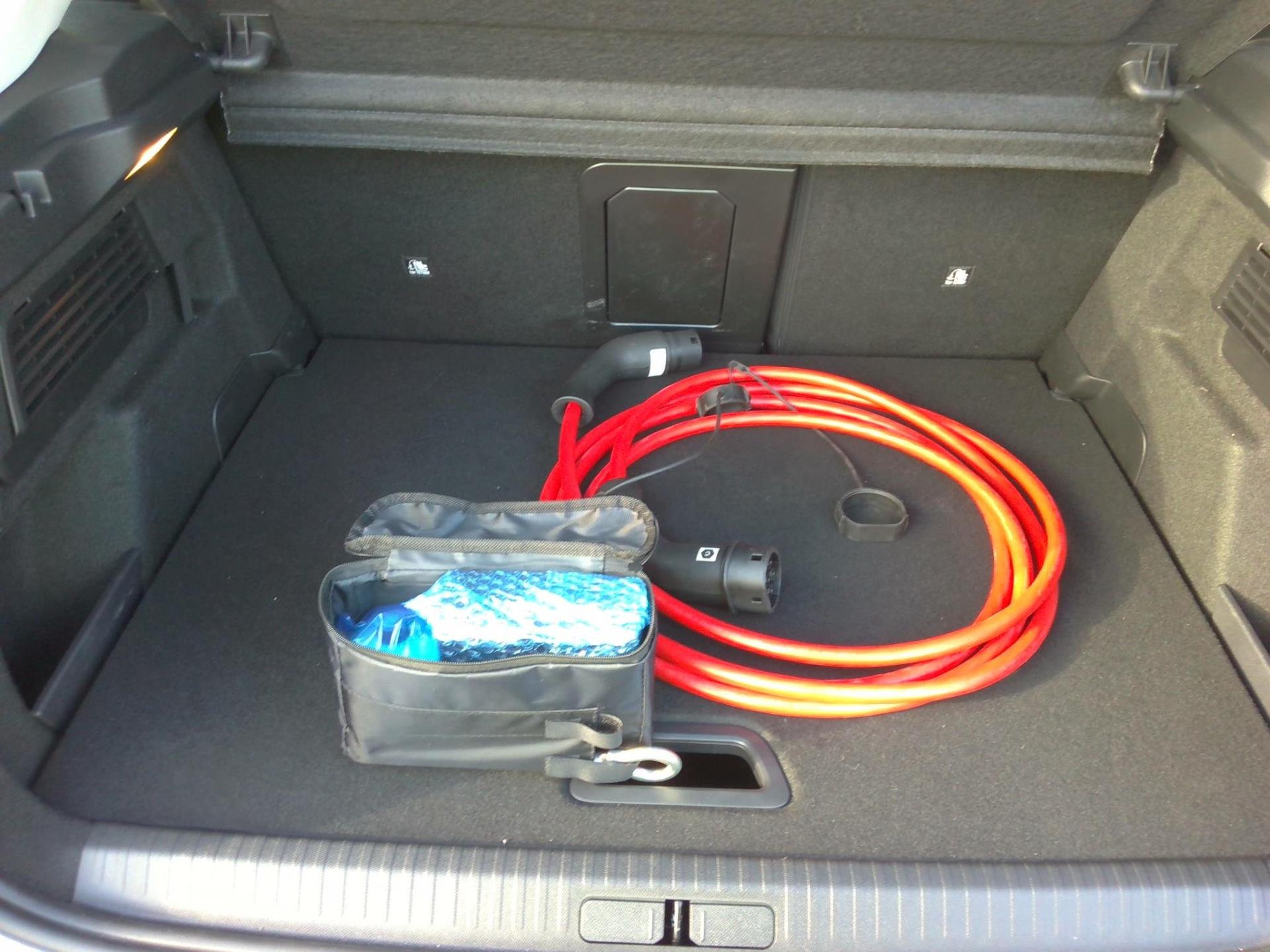 Citroen e-C4 156 ch Automatique Shine 2023