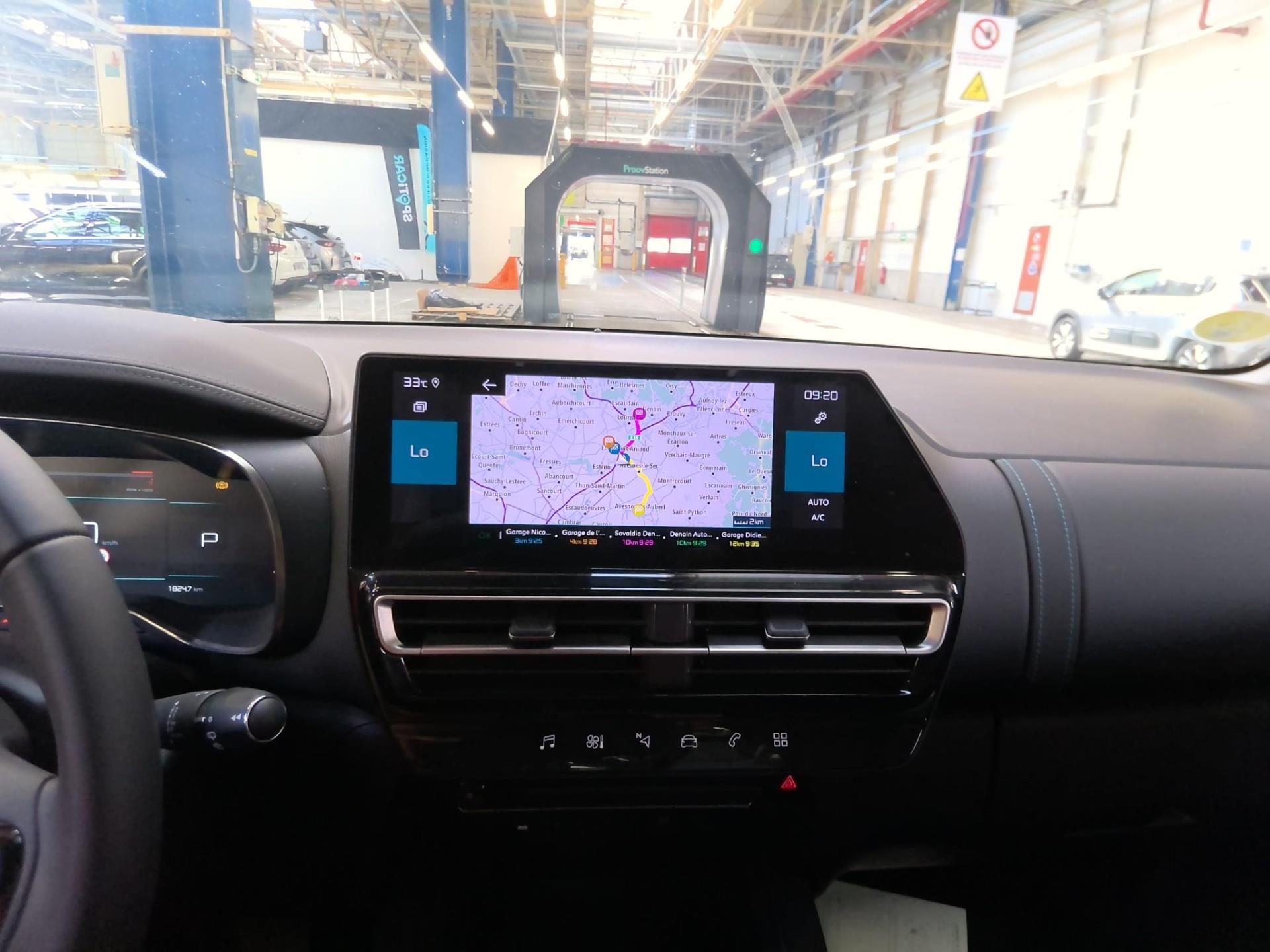 Citroen C5 Aircross BlueHDi 130 EAT8 Max 2024
