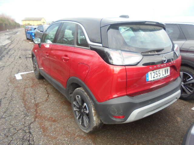 Foto Opel CrossLand 6